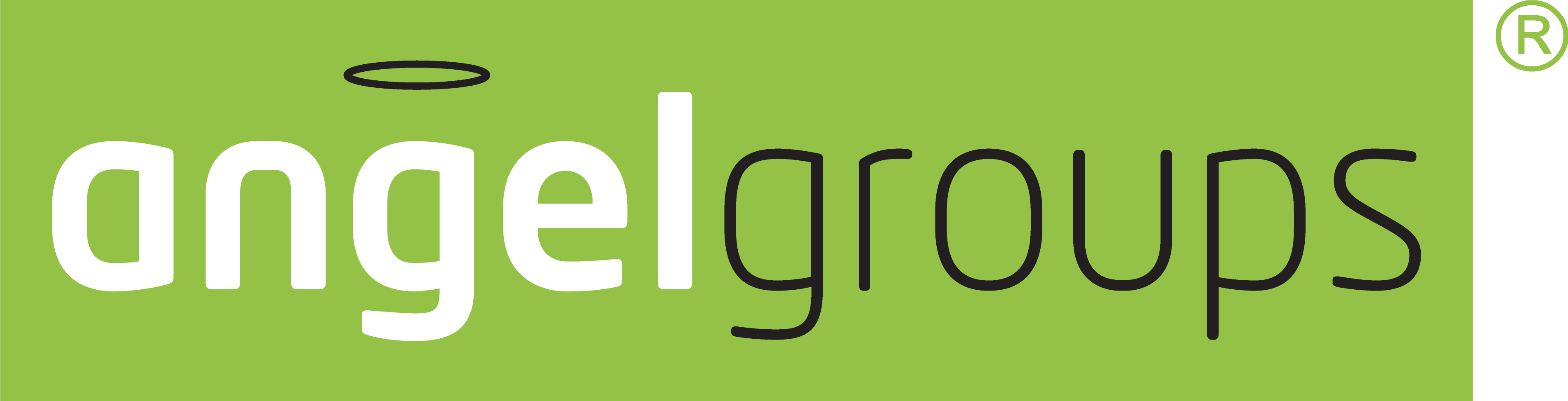 Angel Groups logo