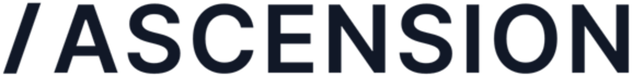 Ascension logo