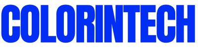 Colorintech logo