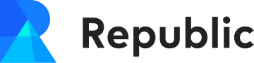 Republic Europe logo