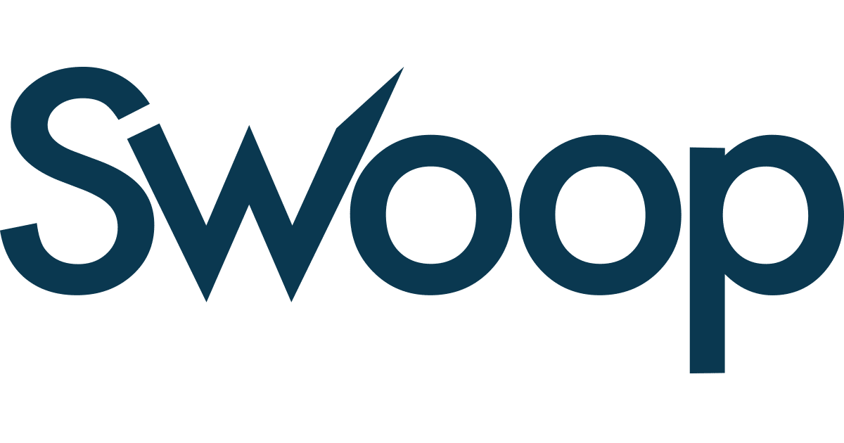 Swoop Funding logo